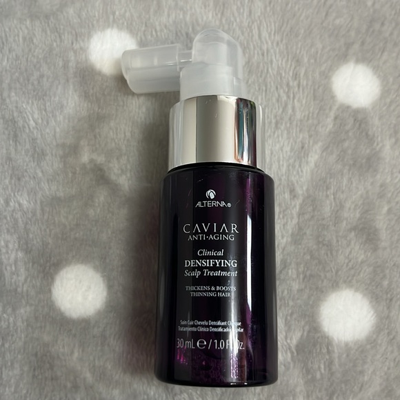 Alterna Caviar clinical Densifying Trial Kit - Picture 10 of 13